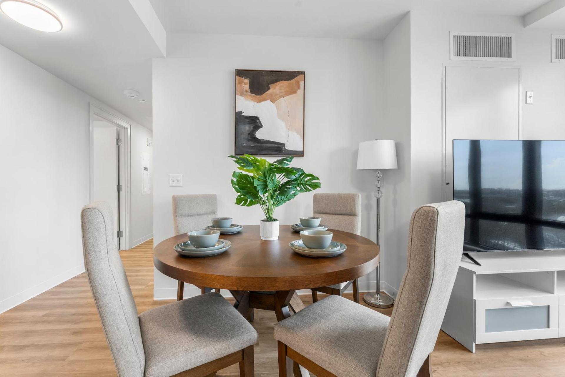 Furnished Luxury Apartment Next To Harvard Stadium بوسطن المظهر الخارجي الصورة