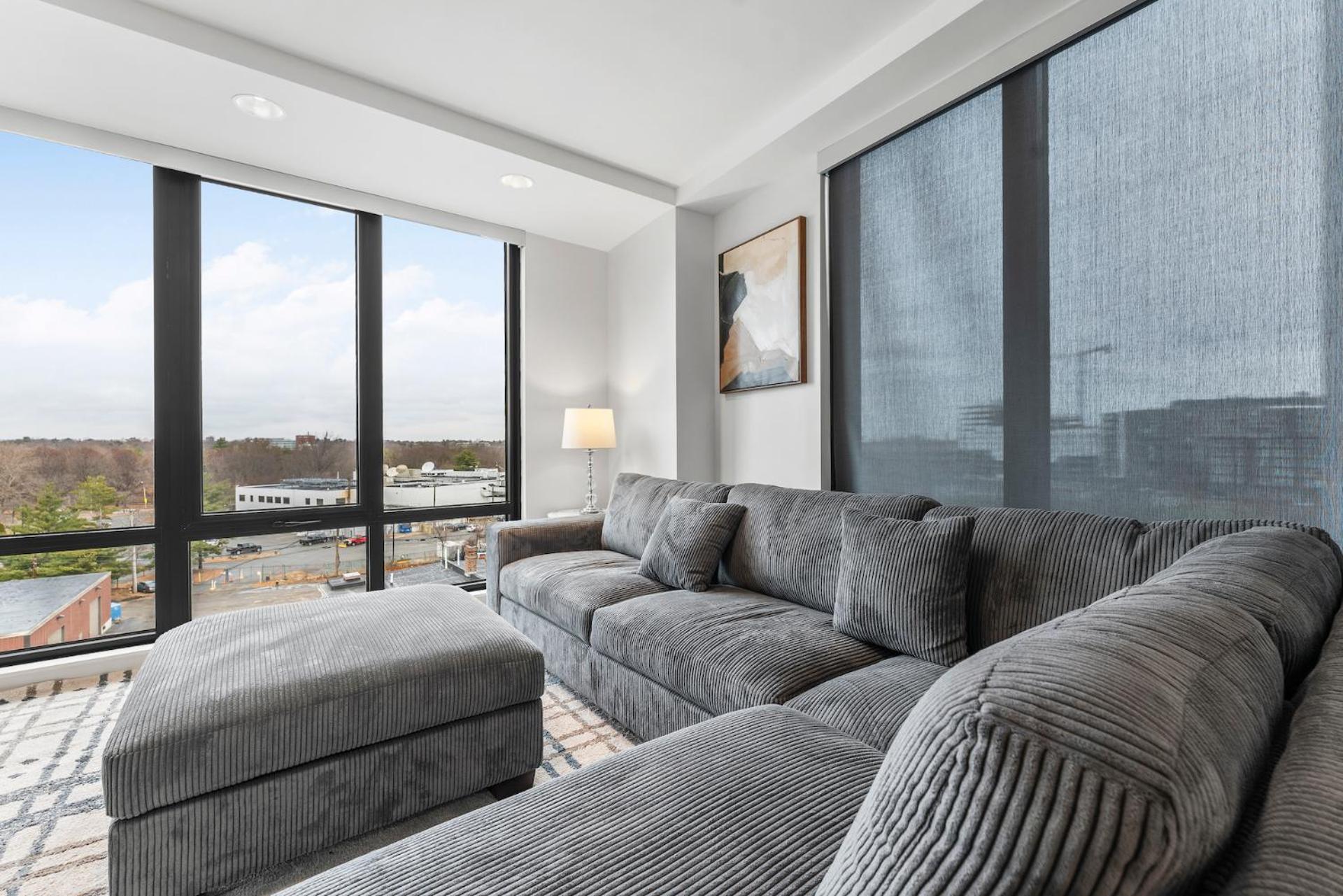 Furnished Luxury Apartment Next To Harvard Stadium بوسطن المظهر الخارجي الصورة