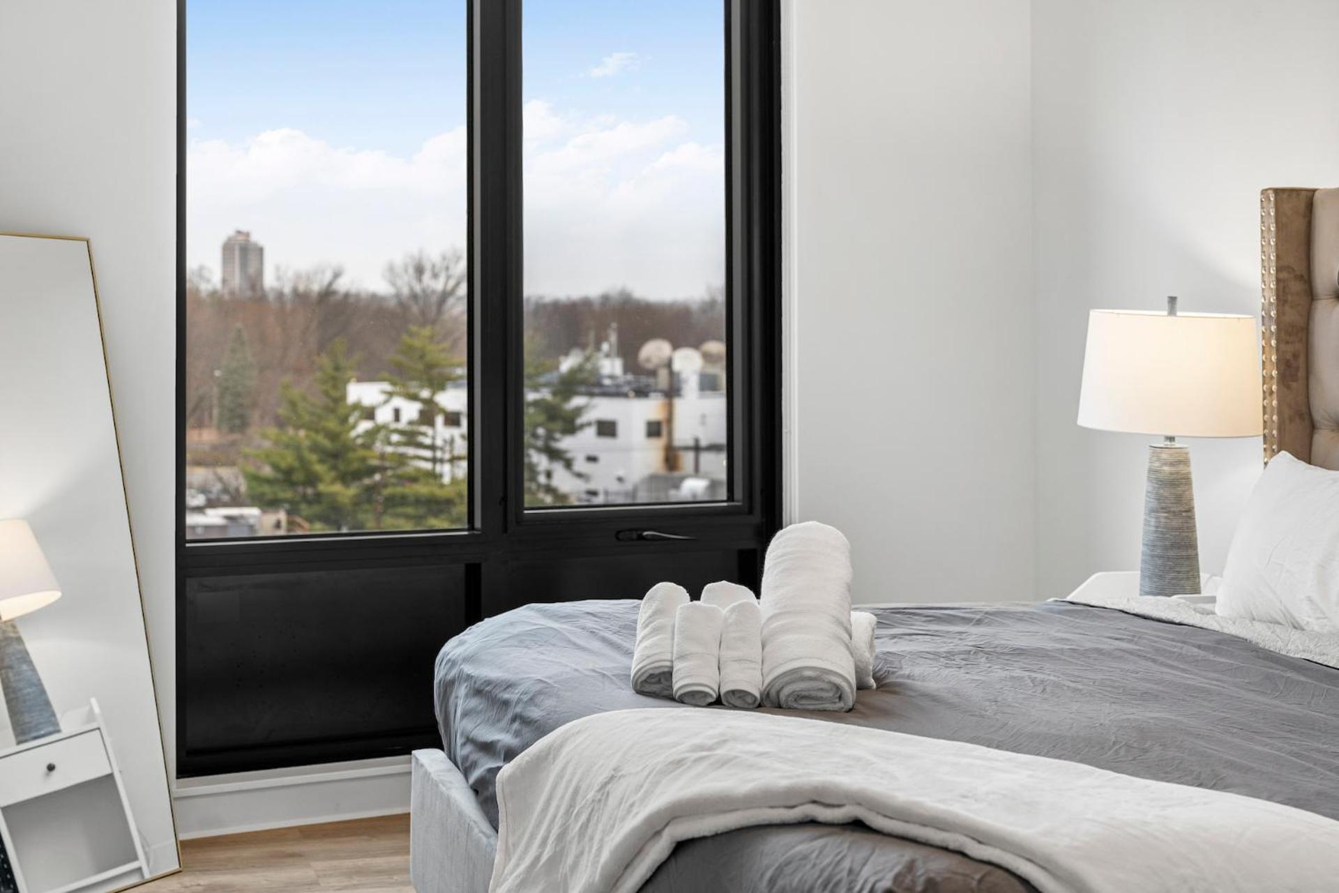 Furnished Luxury Apartment Next To Harvard Stadium بوسطن المظهر الخارجي الصورة