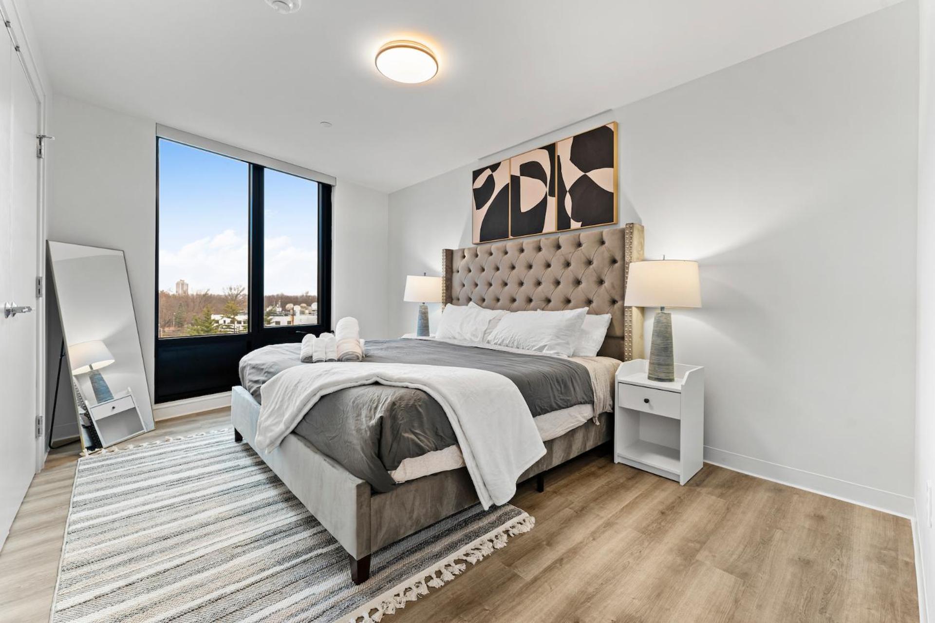 Furnished Luxury Apartment Next To Harvard Stadium بوسطن المظهر الخارجي الصورة