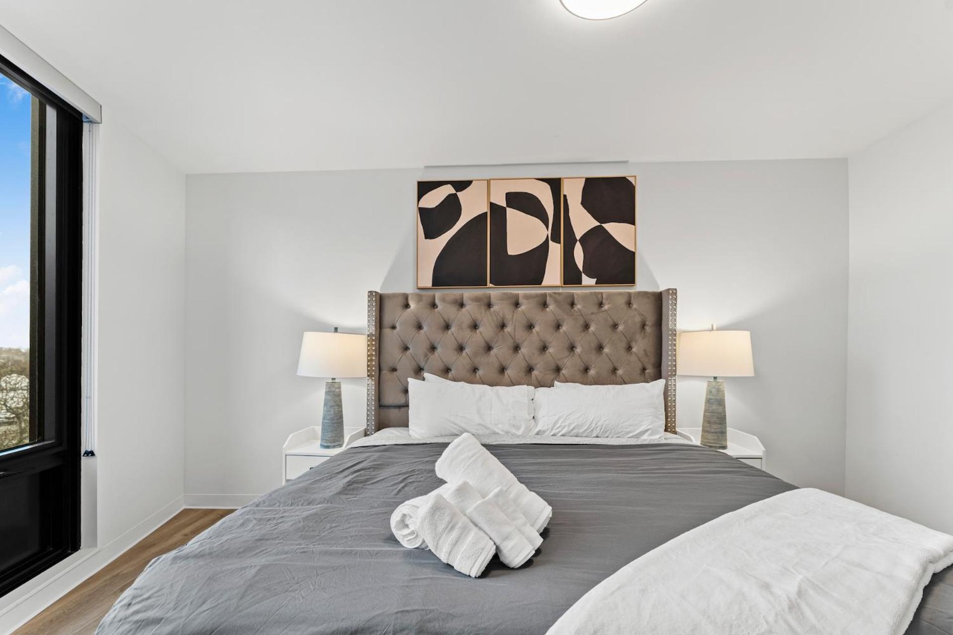 Furnished Luxury Apartment Next To Harvard Stadium بوسطن المظهر الخارجي الصورة