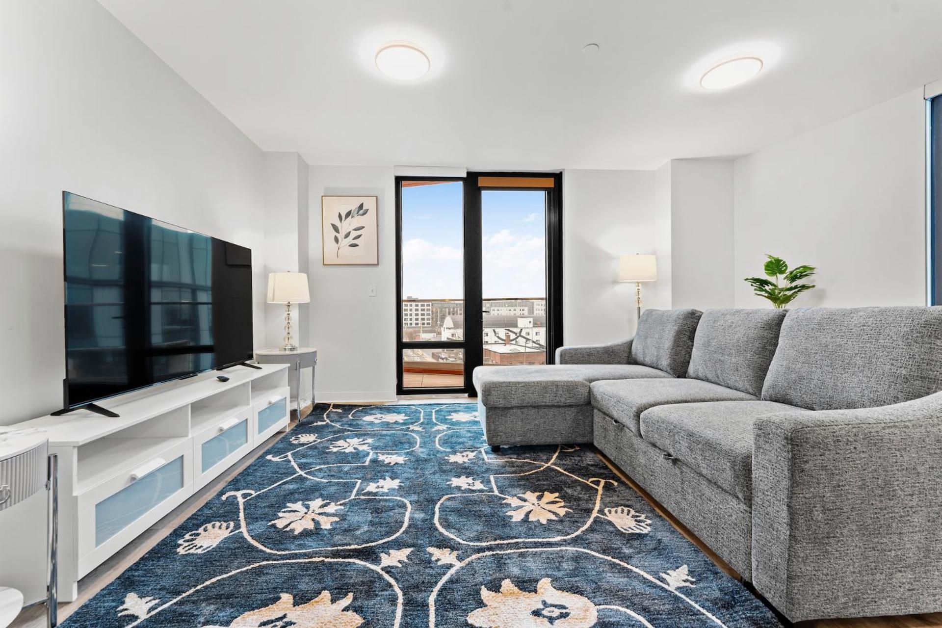 Furnished Luxury Apartment Next To Harvard Stadium بوسطن المظهر الخارجي الصورة