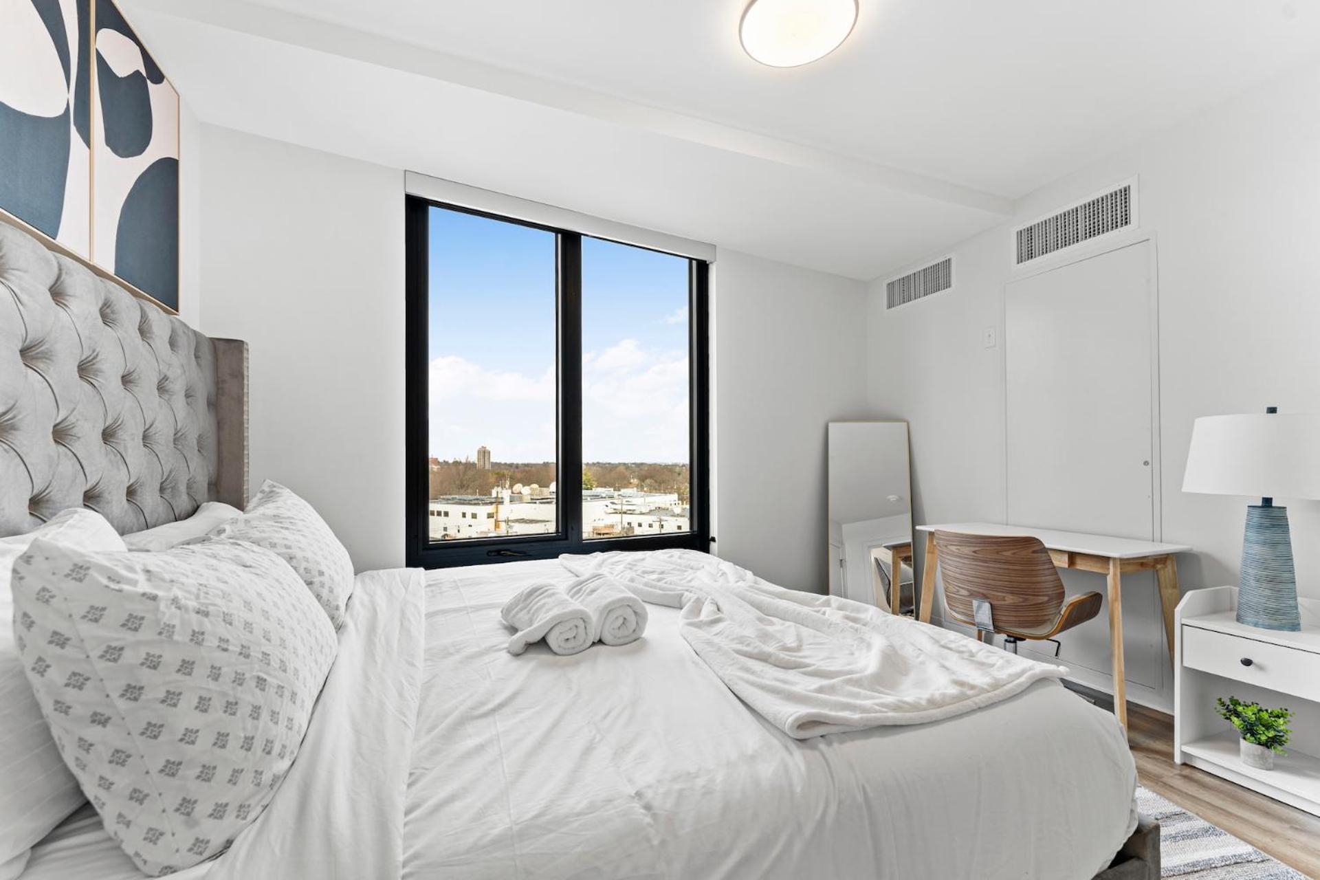 Furnished Luxury Apartment Next To Harvard Stadium بوسطن المظهر الخارجي الصورة