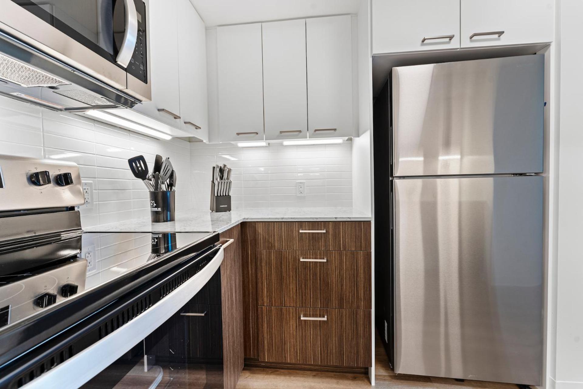 Furnished Luxury Apartment Next To Harvard Stadium بوسطن المظهر الخارجي الصورة