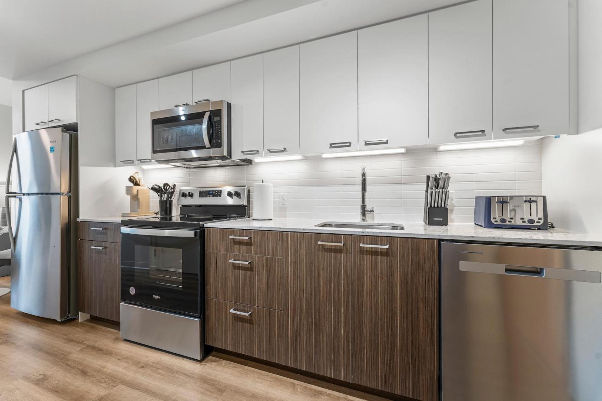 Furnished Luxury Apartment Next To Harvard Stadium بوسطن المظهر الخارجي الصورة