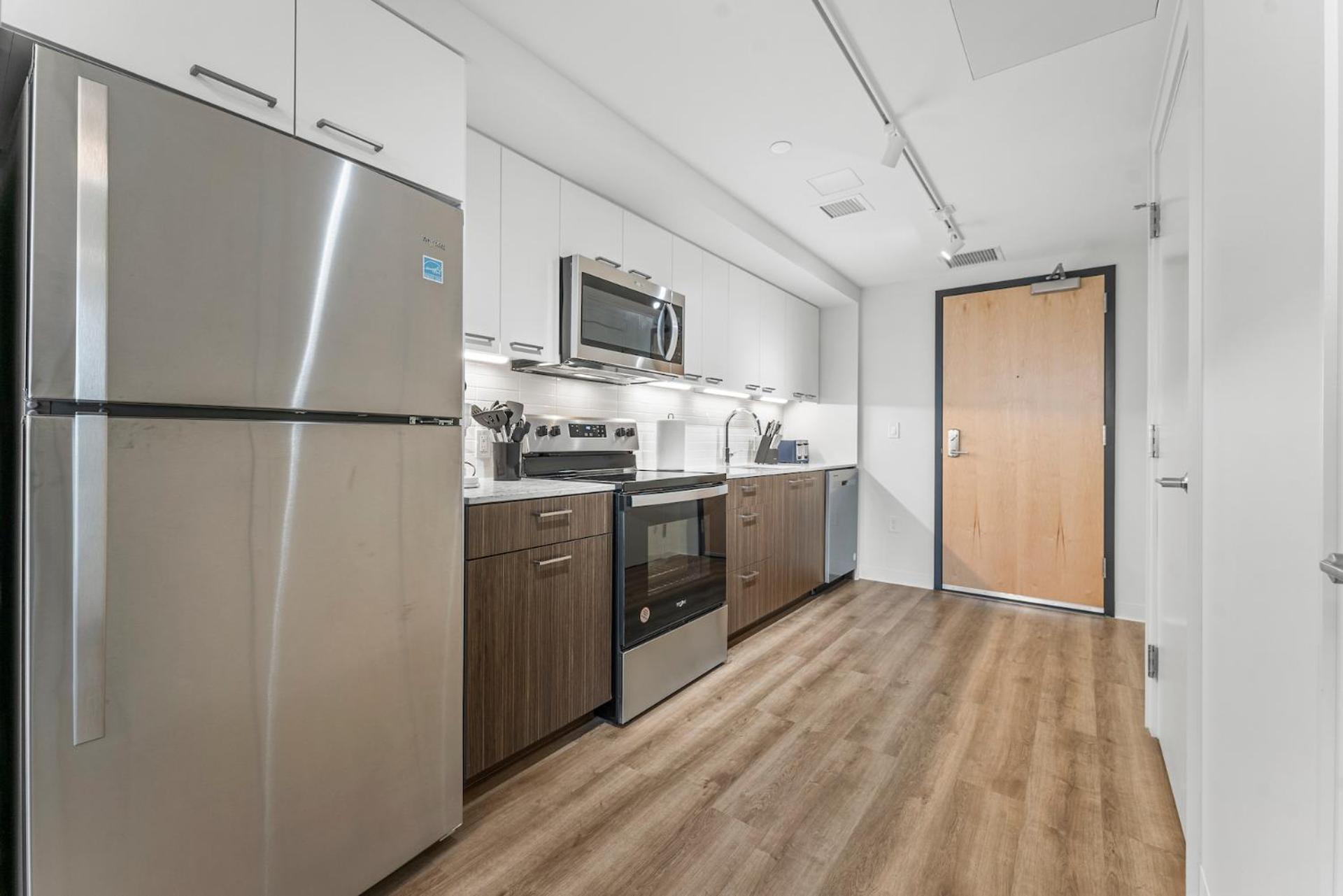 Furnished Luxury Apartment Next To Harvard Stadium بوسطن المظهر الخارجي الصورة