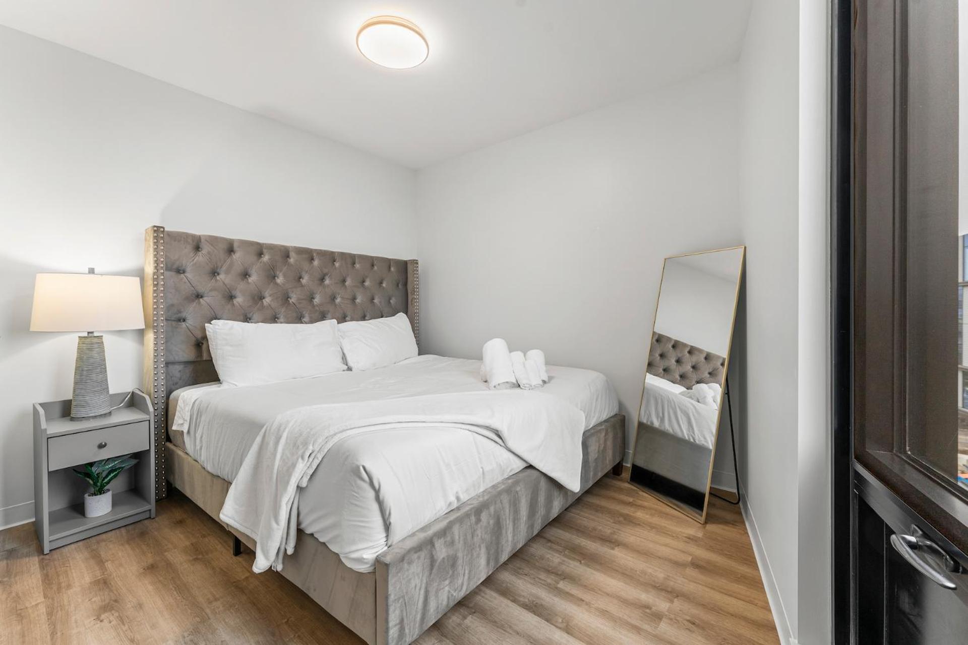 Furnished Luxury Apartment Next To Harvard Stadium بوسطن المظهر الخارجي الصورة