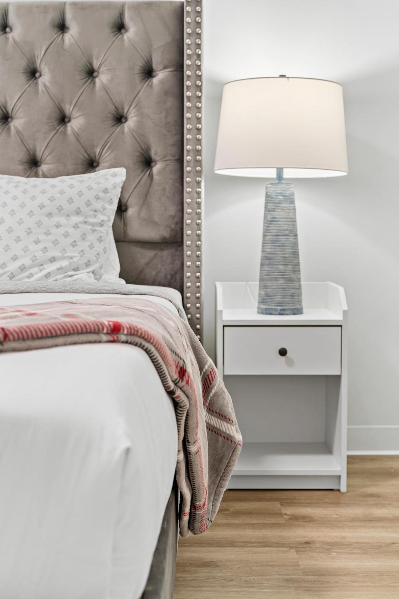 Furnished Luxury Apartment Next To Harvard Stadium بوسطن المظهر الخارجي الصورة