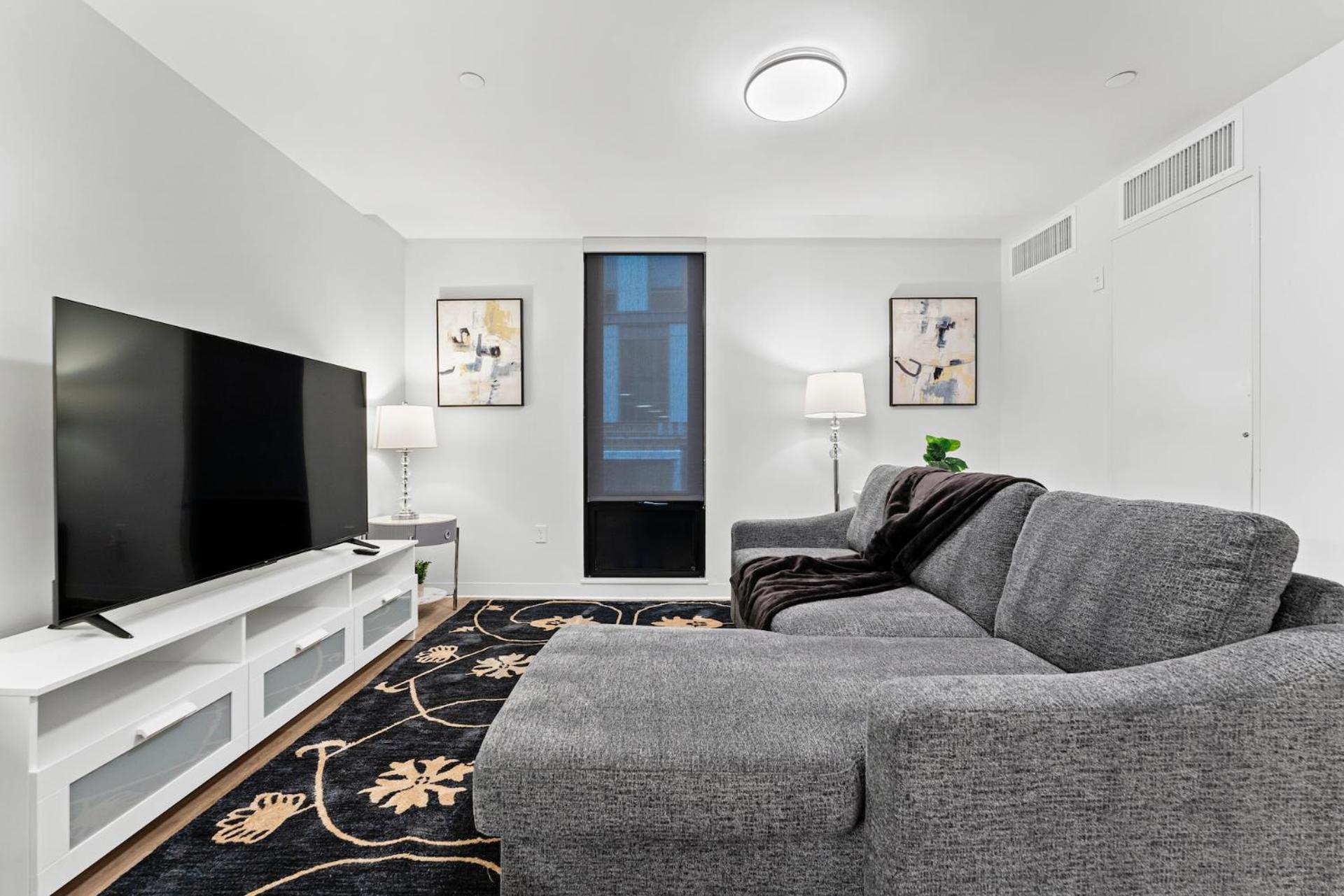 Furnished Luxury Apartment Next To Harvard Stadium بوسطن المظهر الخارجي الصورة